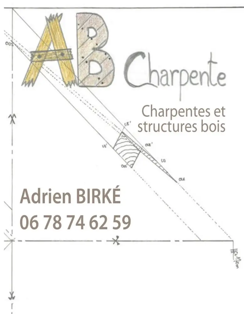 AB CHARPENTE, photo 1
