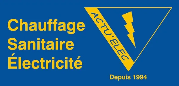 Actu'elec Eurl