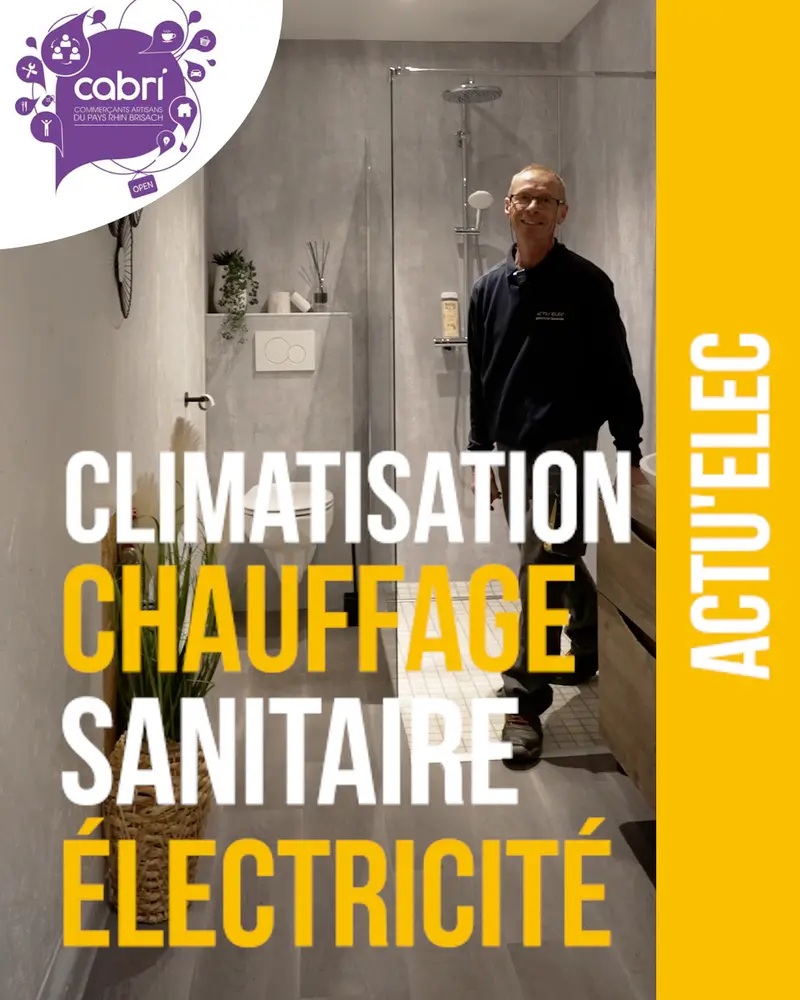 Actu'elec Eurl, photo 5