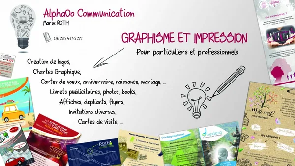 AlphaOo Communication