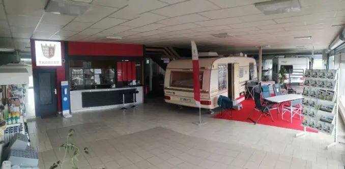 Alsace Loisirs Caravane, photo 6