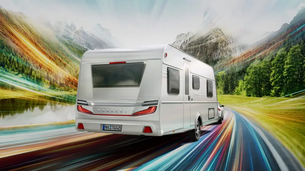 Alsace Loisirs Caravane, photo 3
