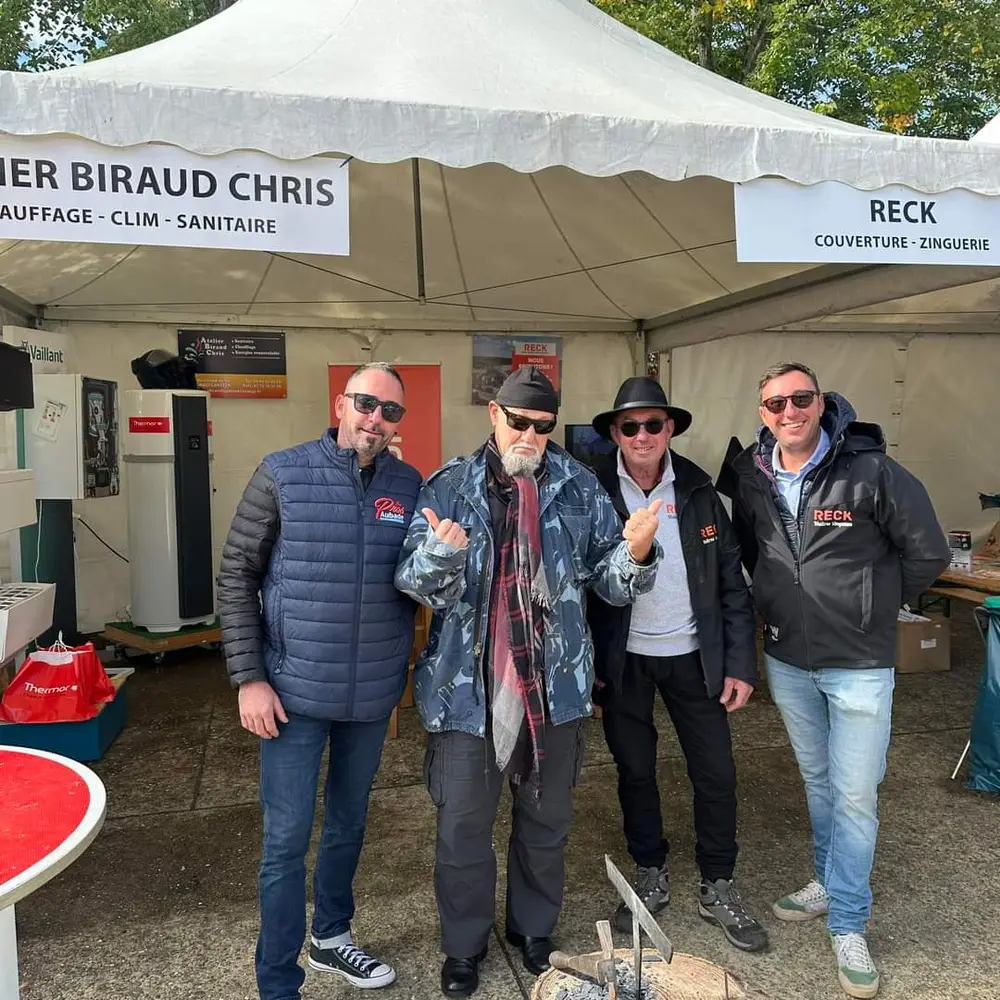 Atelier Biraud Chris, photo 3