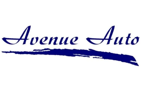Avenue Auto Citroën