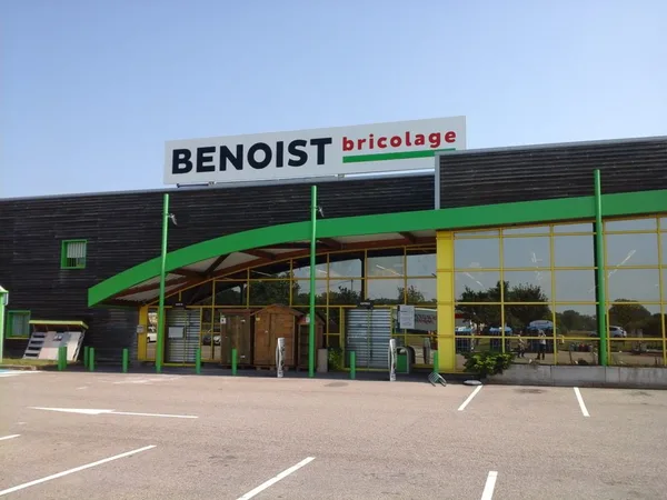 Benoist-Bricolage