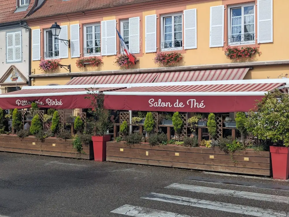 Birke Pâtisserie Sarl, photo 6