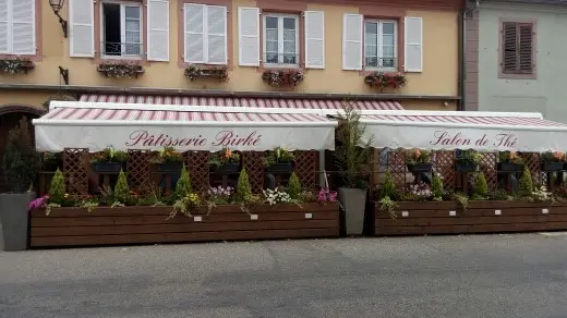 Birke Pâtisserie Sarl, photo 1