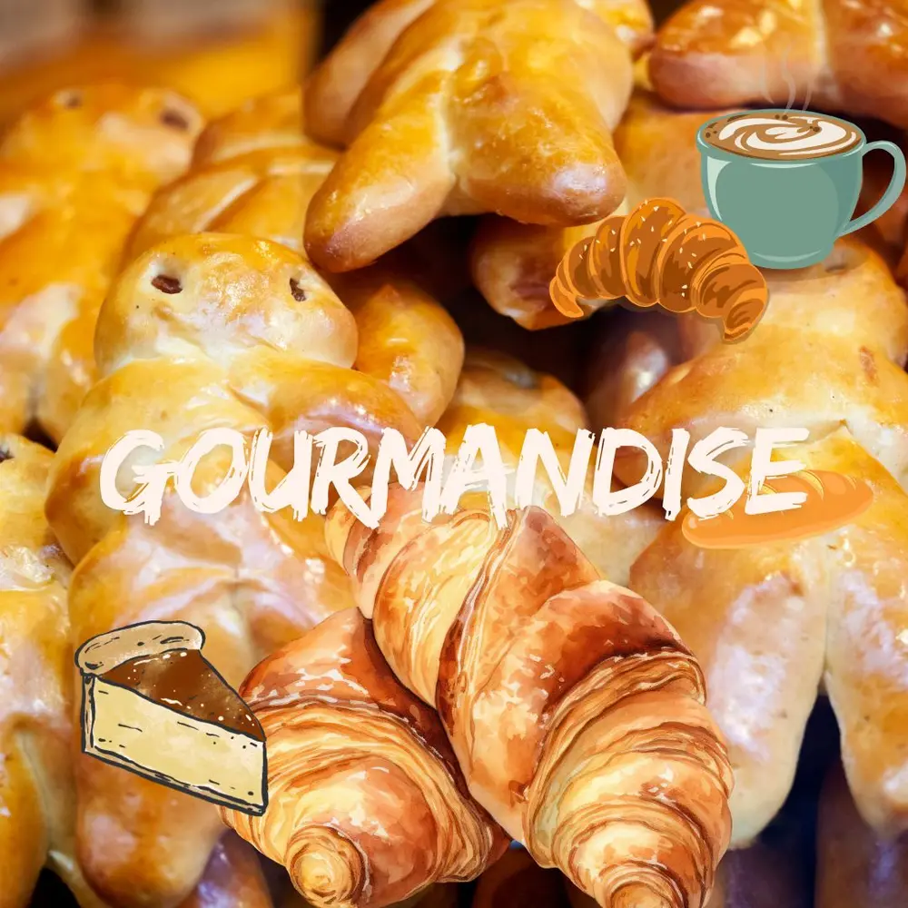 Birke Pâtisserie Sarl, photo 3
