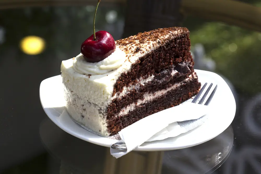 Birke Pâtisserie Sarl, photo 5