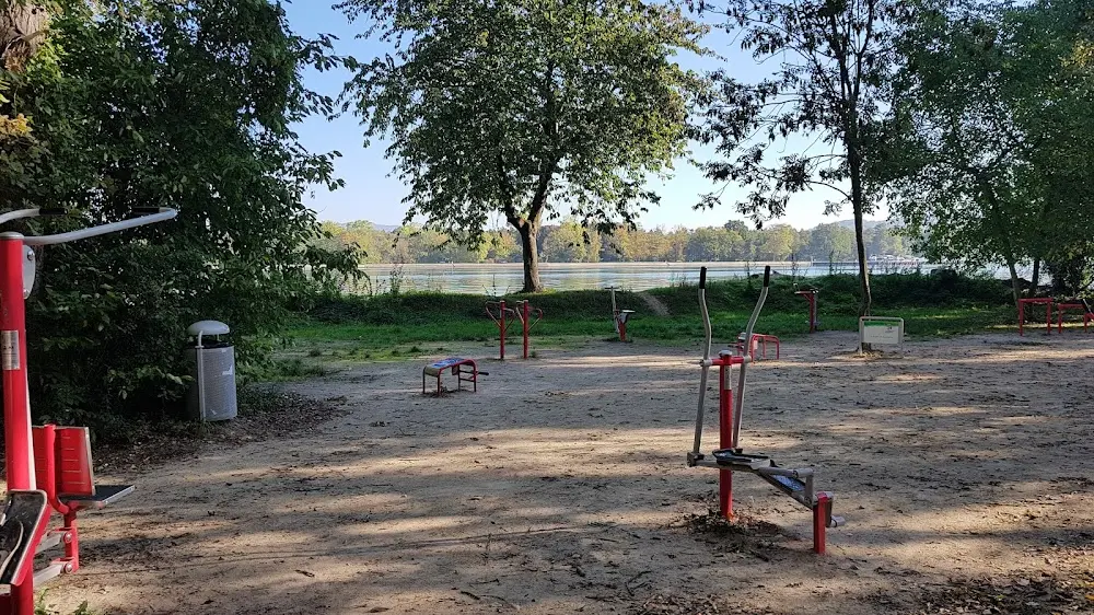 Centre De Loisirs - Vitabox, photo 4