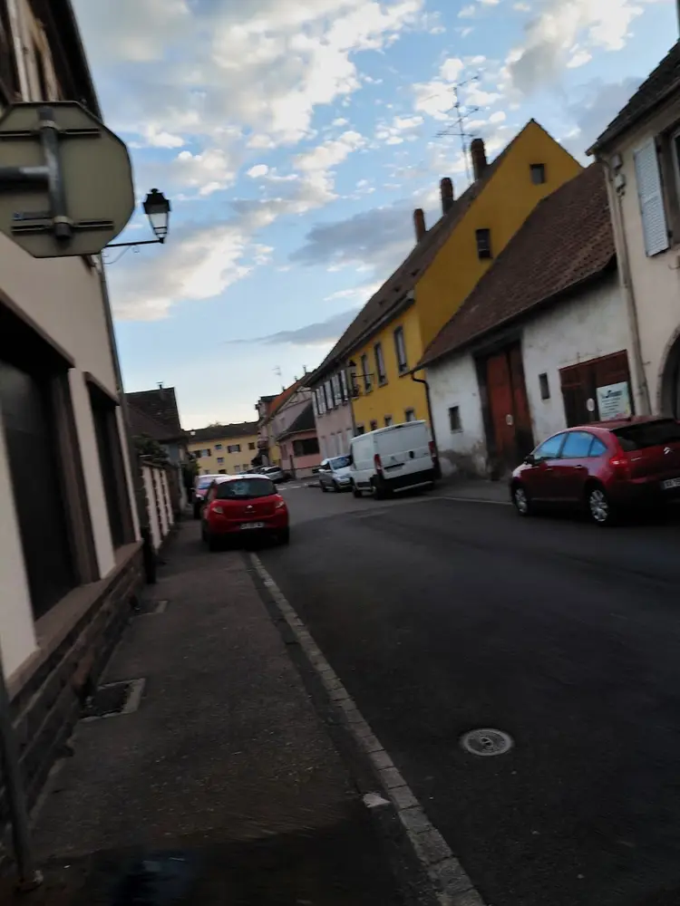 Claire Voilage, photo 5