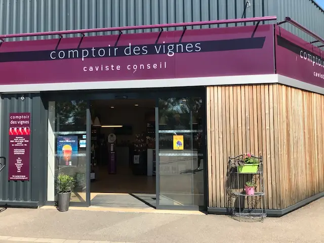 COMPTOIR DES VIGNES, photo 5