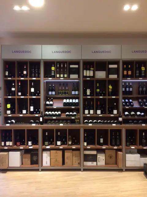 COMPTOIR DES VIGNES, photo 3