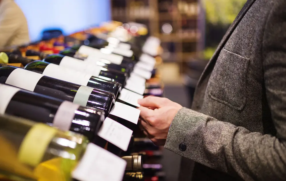 COMPTOIR DES VIGNES, photo 4