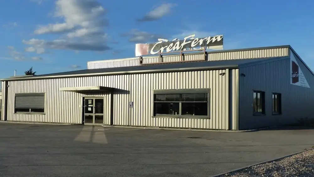 creaferm, photo 6