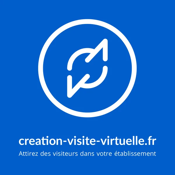 Création Visite Virtuelle