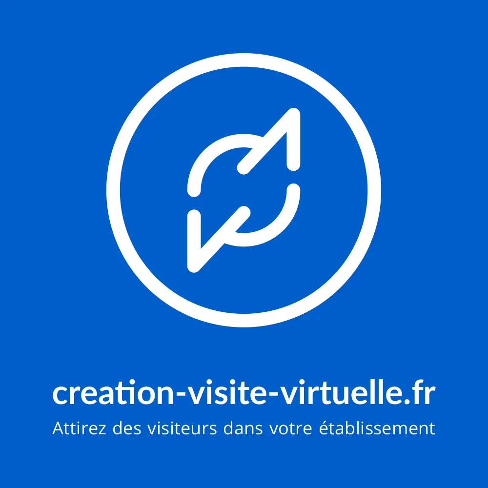 Création Visite Virtuelle, photo 1