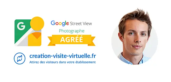 Création Visite Virtuelle, photo 2