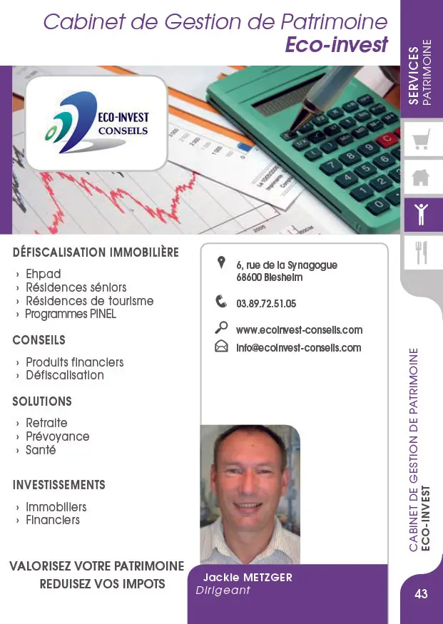 Eco-Invest, photo 1