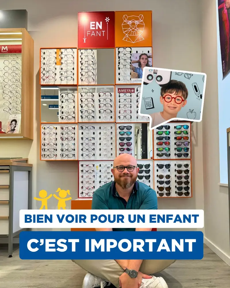 Histoire d'y Voir, photo 6
