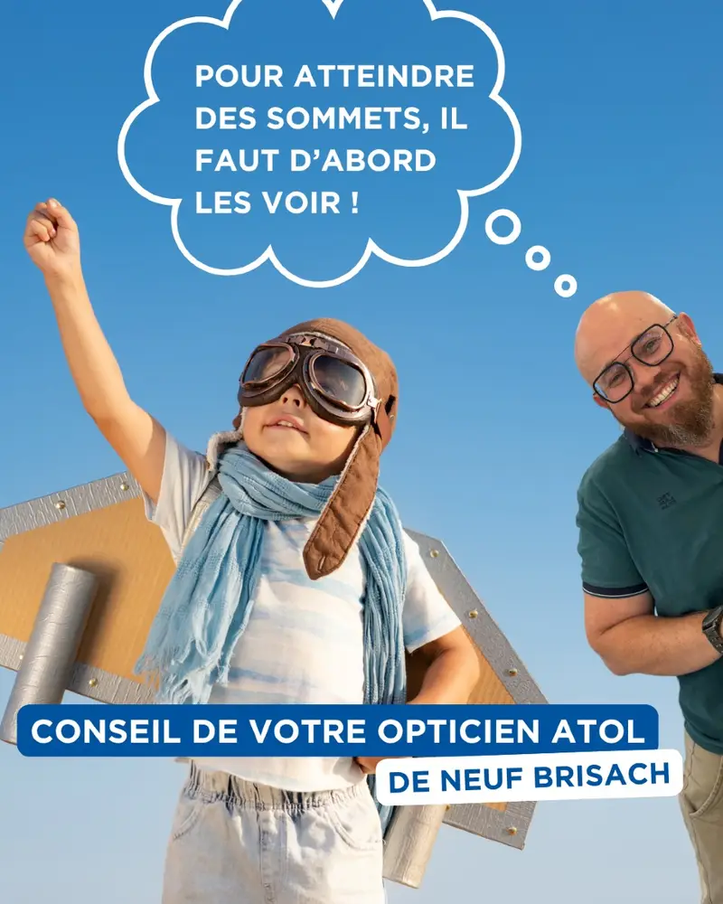 Histoire d'y Voir, photo 8