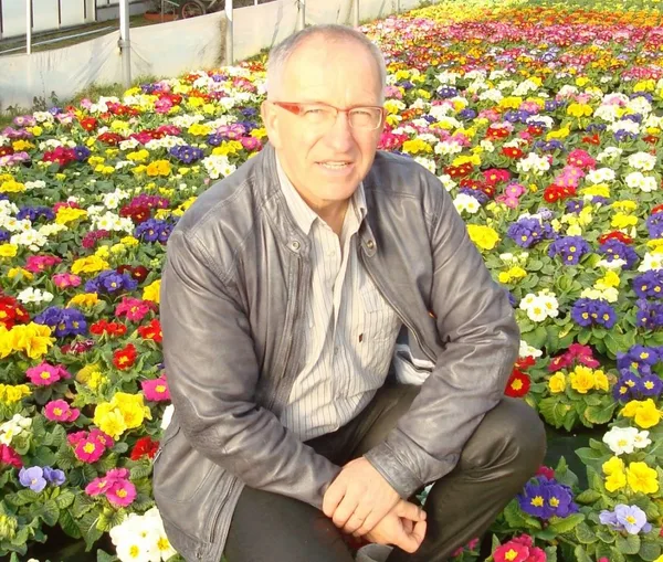 Horticulture Kaiffer