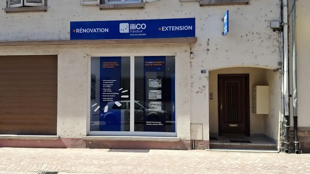 ILLICO TRAVAUX, photo 5
