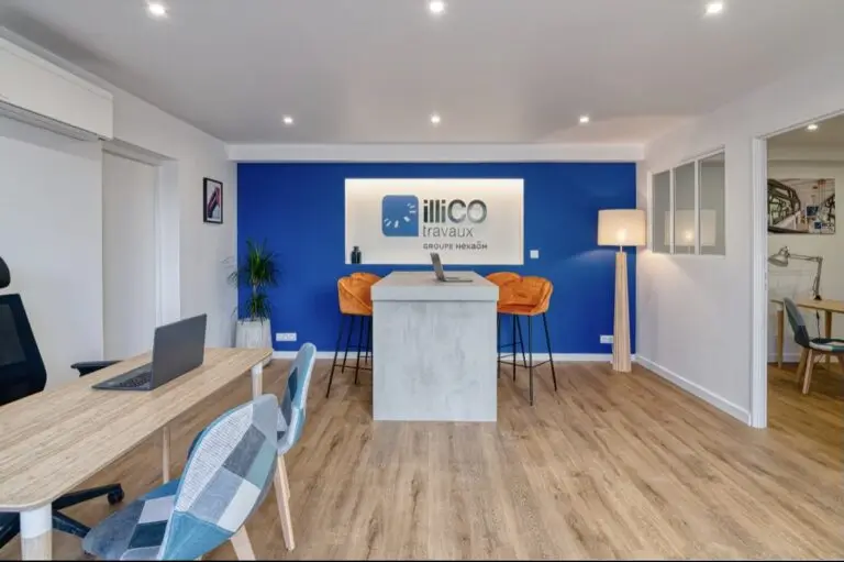 ILLICO TRAVAUX, photo 1