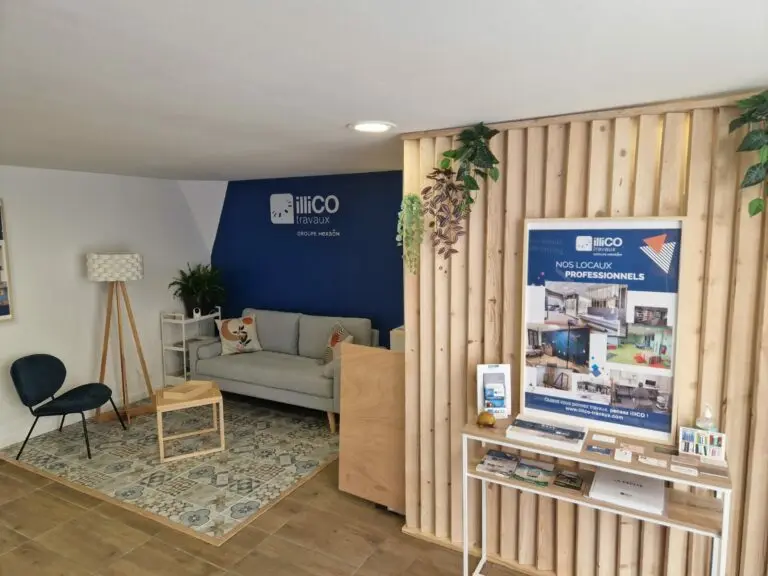ILLICO TRAVAUX, photo 3