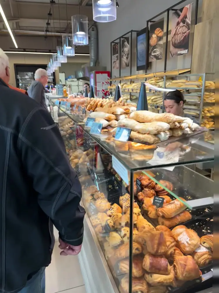 Intermarché Volgelsheim, photo 5