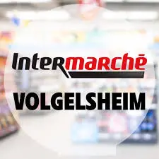 Intermarché Volgelsheim, photo 1
