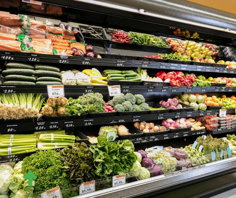 Intermarché Volgelsheim, photo 3
