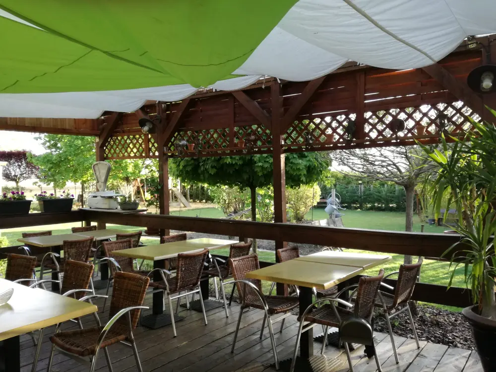 La Boite A Sel Hôtel Restaurant, photo 3