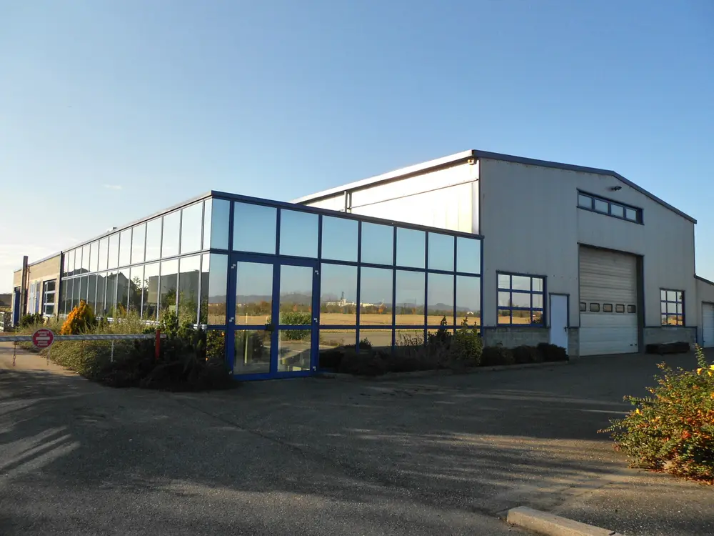 LAB SAS TERRE DE BOUGIES, photo 1