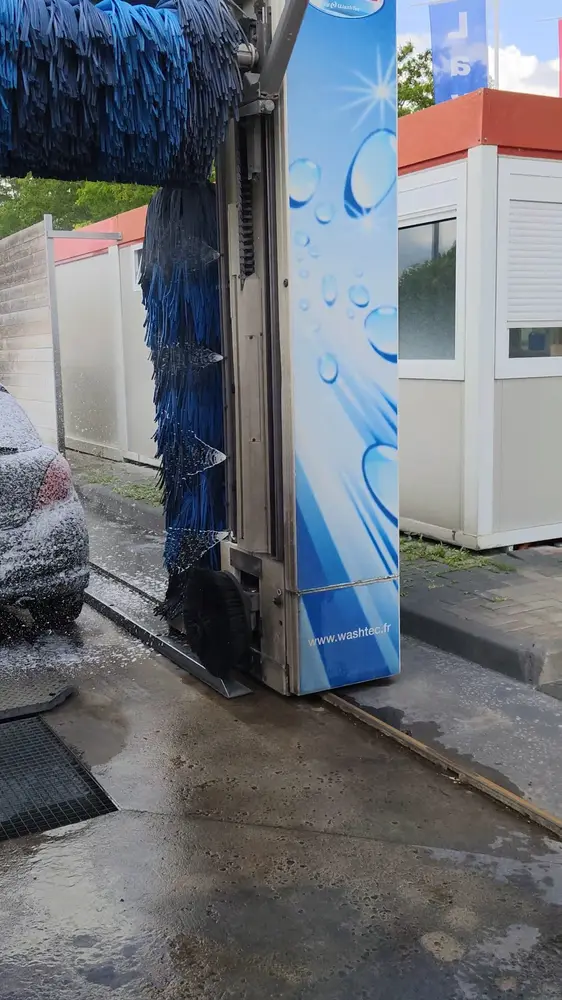 Lavage Du Château D'eau, photo 7