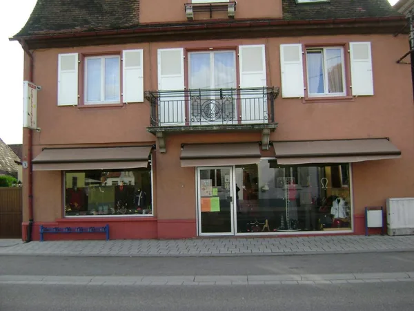 Maison Collinet
