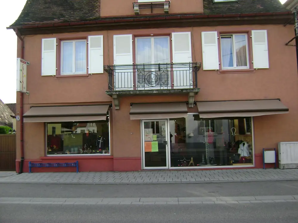 Maison Collinet, photo 1
