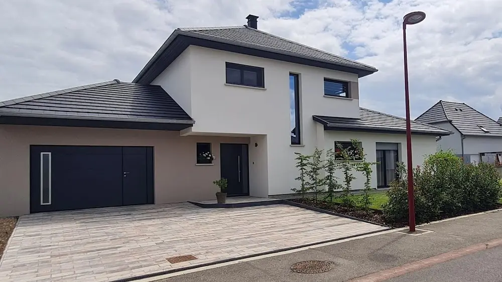 Maisons Erbat, photo 5