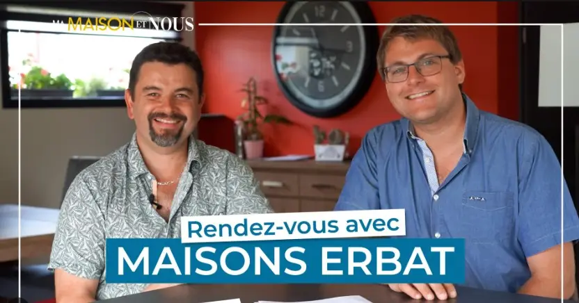 Maisons Erbat, photo 1
