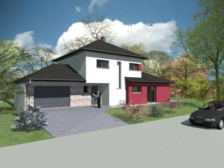 Maisons Erbat, photo 2