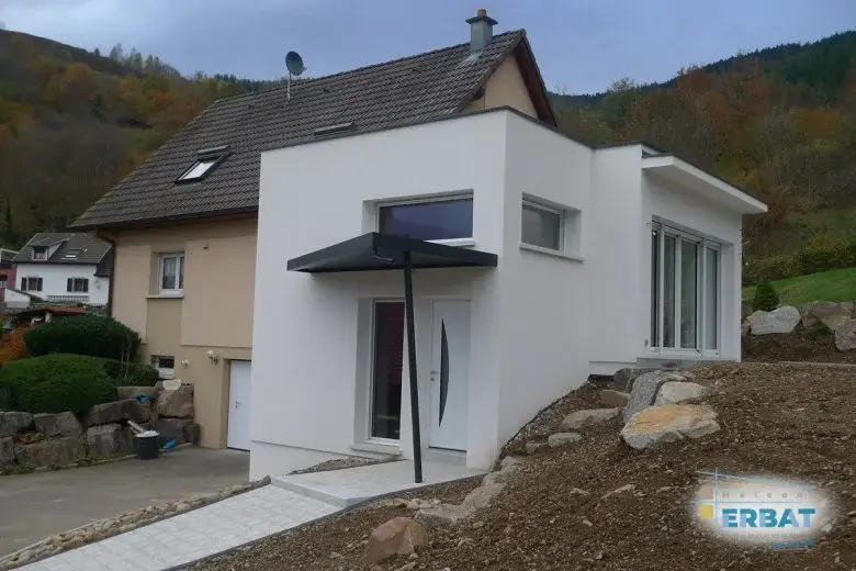 Maisons Erbat, photo 3