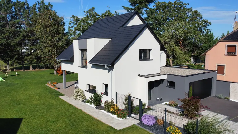 Maisons Erbat, photo 4
