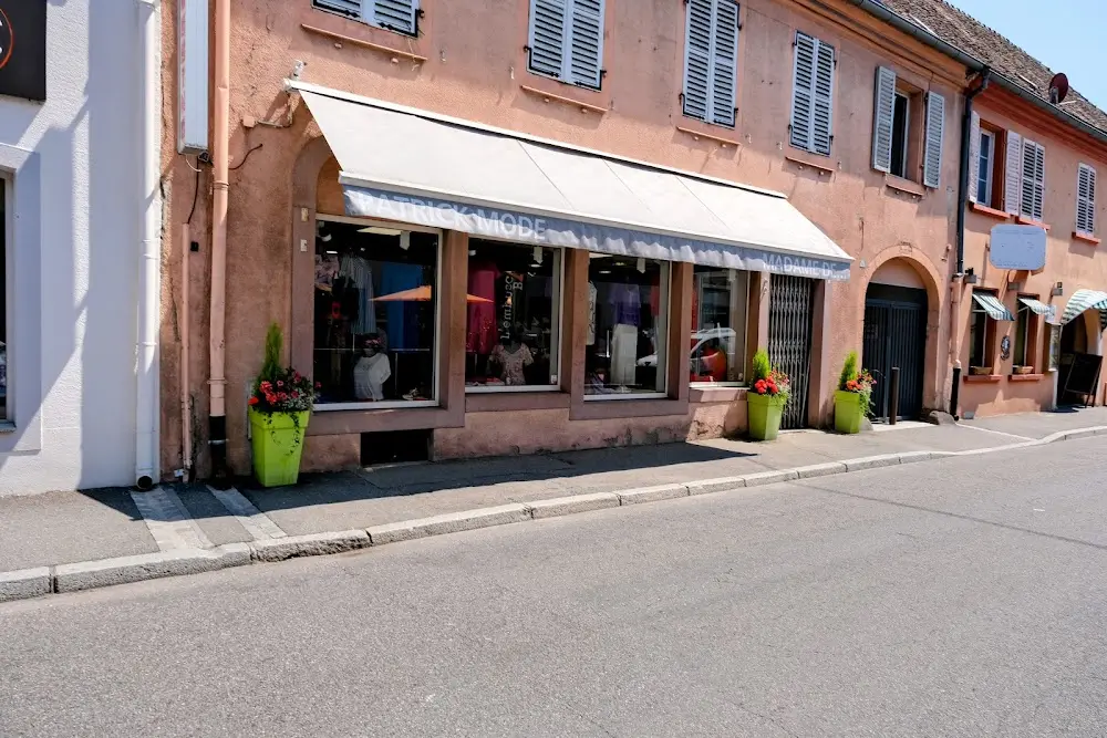 Marie-Rose & Georges Sarl, photo 6