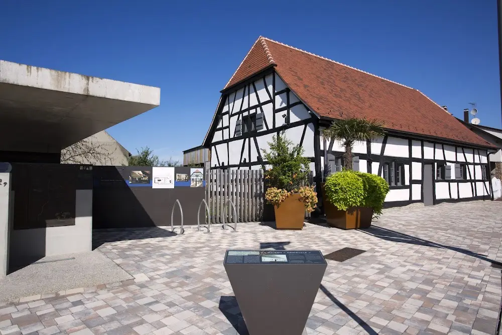Musée Victor Schoelcher, photo 6