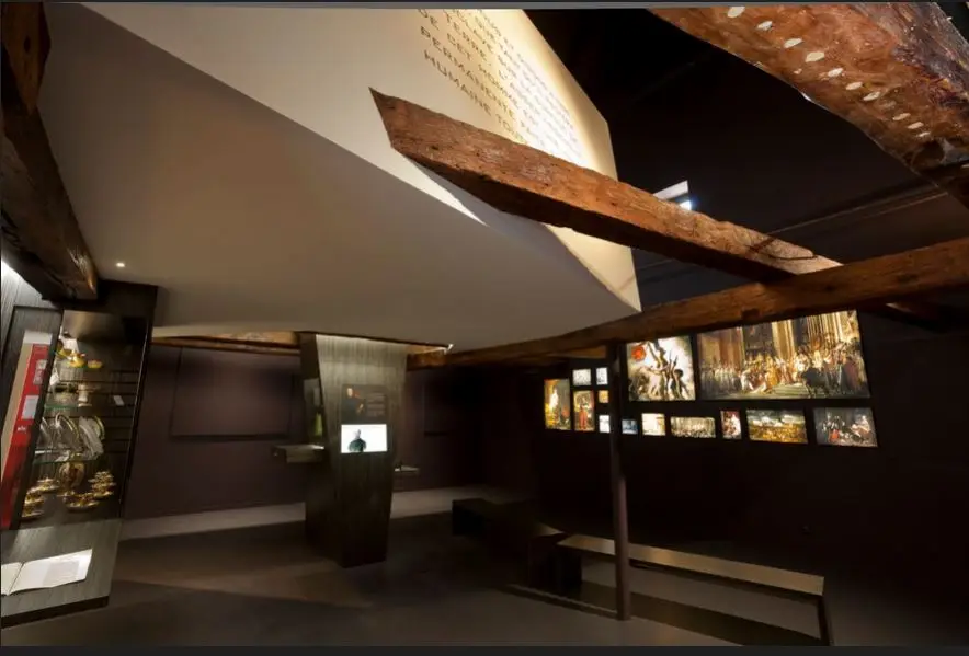 Musée Victor Schoelcher, photo 2