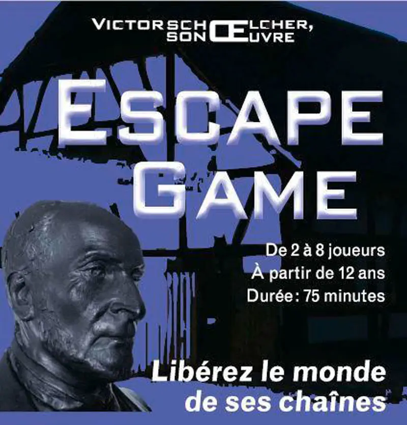 Musée Victor Schoelcher, photo 4