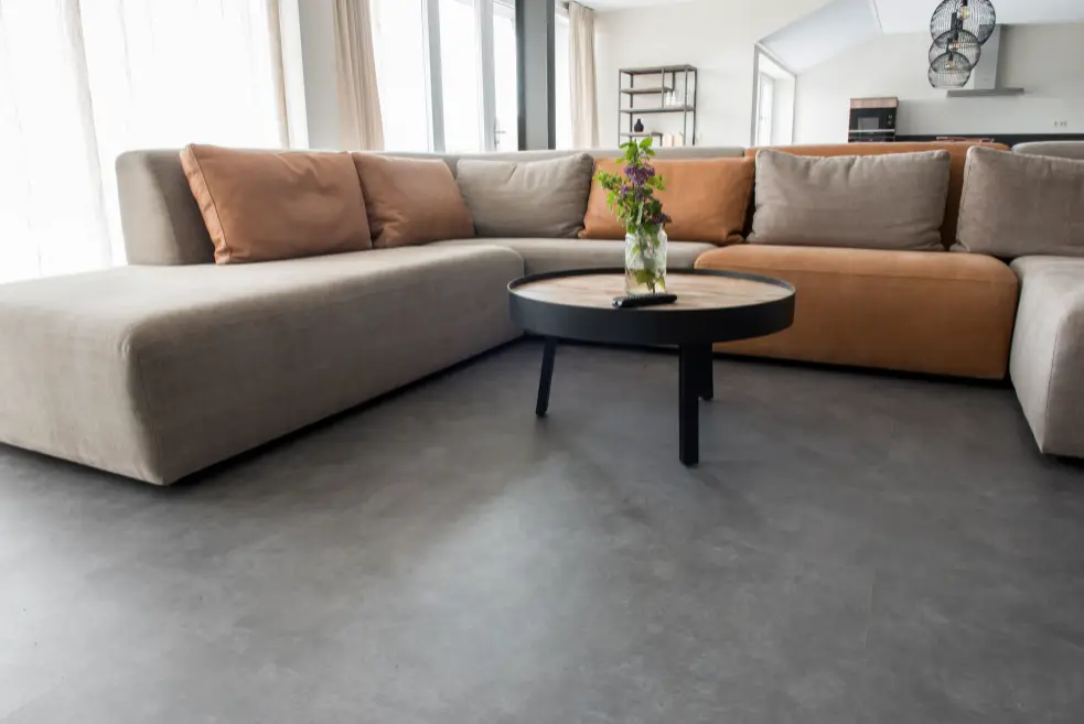 Parquet Rinner, photo 5