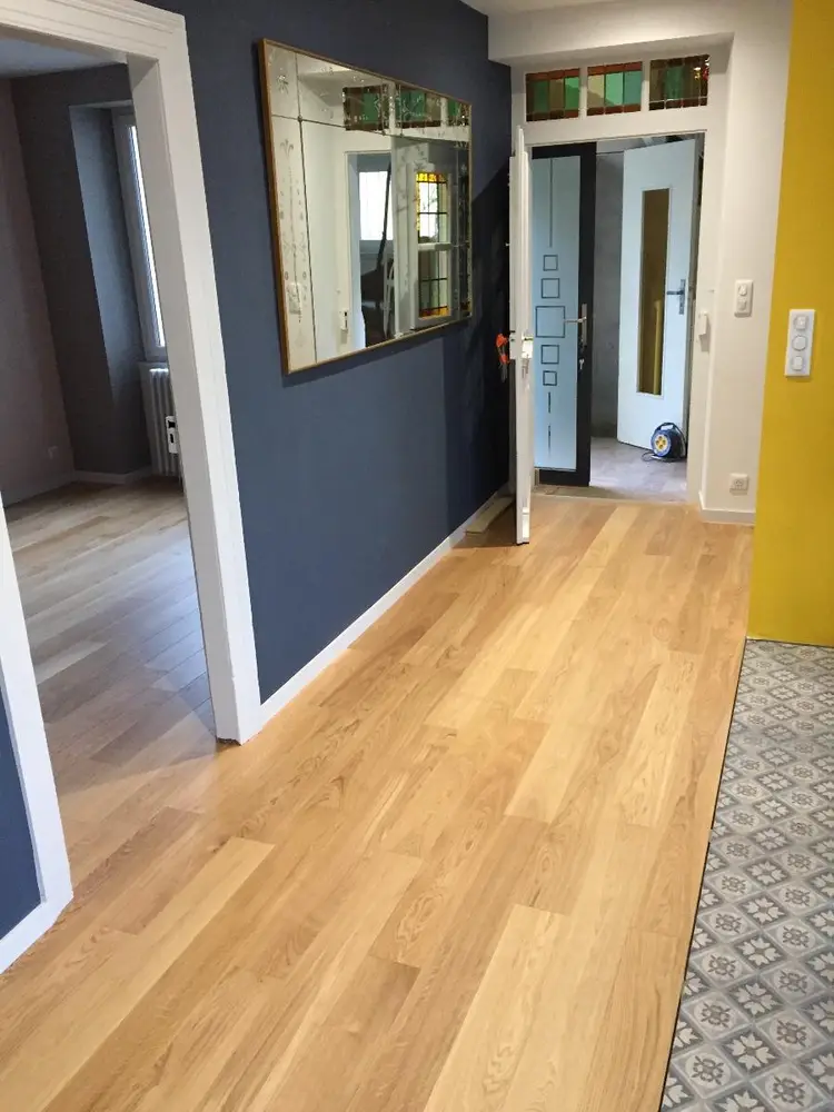 Parquet Rinner, photo 2