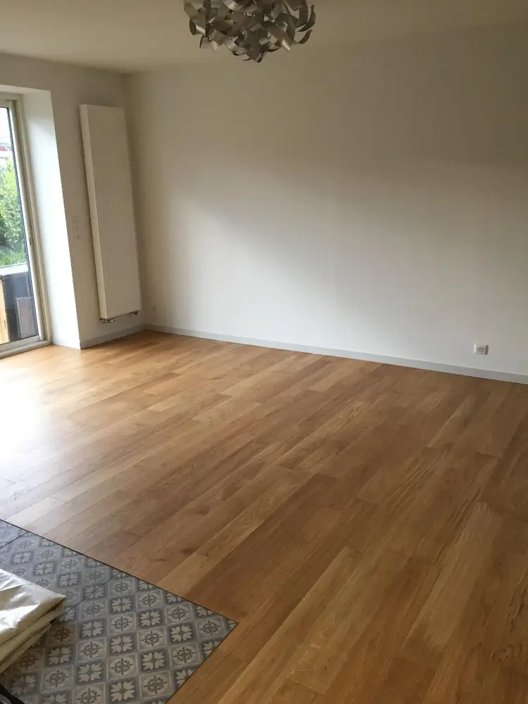Parquet Rinner, photo 3