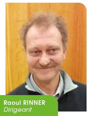 Parquet Rinner, photo 4
